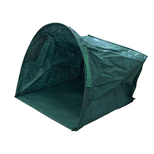 高儀 TAKAGI ちりとり集草バッグ 170L