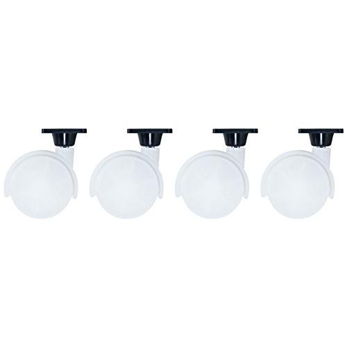 ライクイット (like-it) スライド キャスター 4個セット (SCB-6・SCB-13・LB...