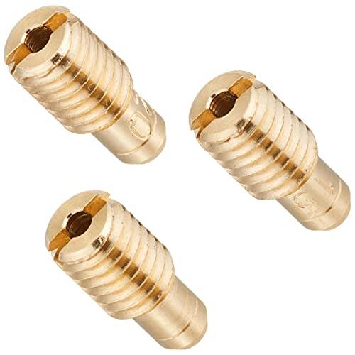 ポッシュ(POSH) バイク用品 パイロットジェット 3オーバーサイズパイロットジェットセット ミク...