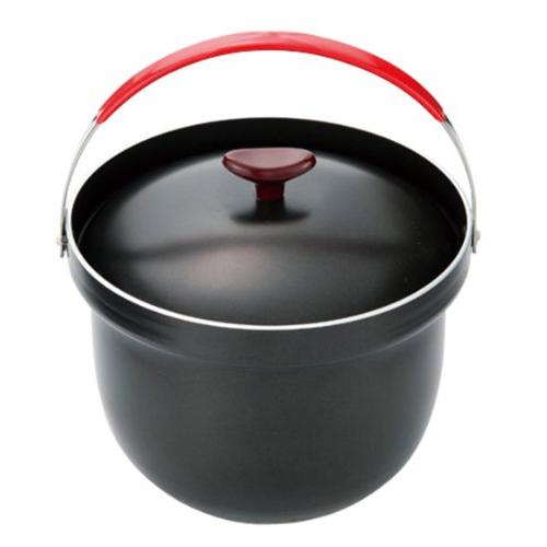 Coleman(コールマン) アルミライスクッカー 3合 ノンスティック加工 キャンプ 200001...