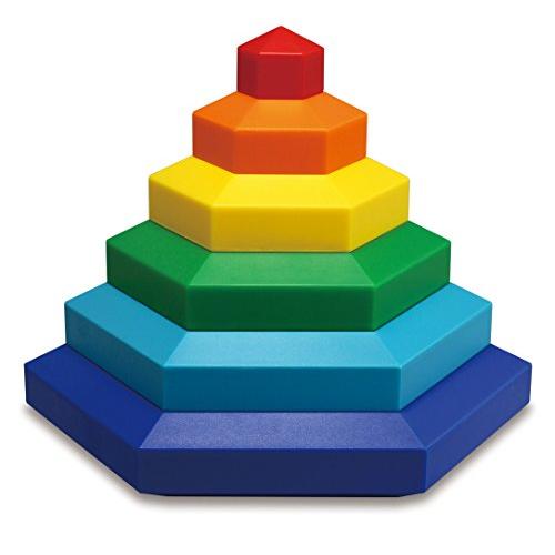 ボーネルンド ポピュラープレイシングス ( POPULAR PLAYTHINGS ) ヘキサカス 1...