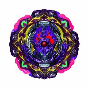 未使用] ベイブレードX UX-00 オロチクラスタ 6-60LF コロコロ限定 外