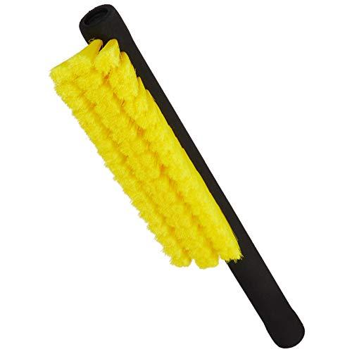 ハンディクラウン(Handy Crown) 洗車ブラシ B&amp;Y やわかるバーブラシ ルーフ用