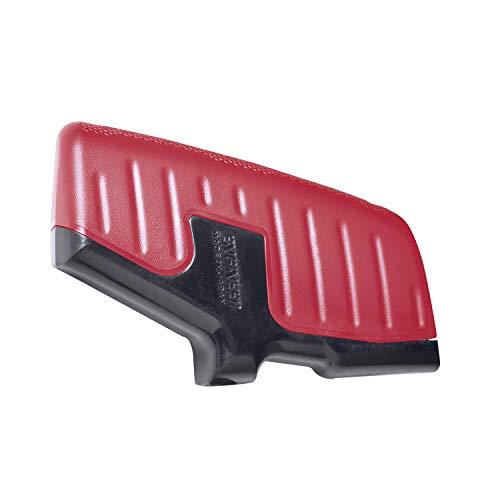 ENGINEER エンジニア ネジザバズーカ用グリップ 赤色 DBZ-50R