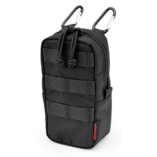 ヘンリービギンズ(Henly Begins) デイトナ バイク用 シートバッグSYSTEM用 システ...