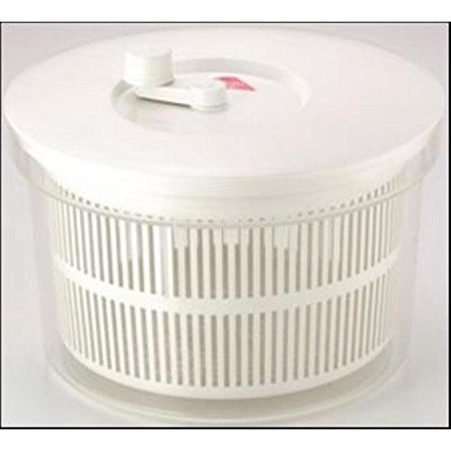 山研工業 野菜水切り器 サラダスピナー バリバリサラダ ジャンボ 日本製