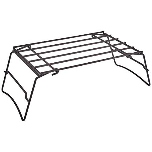 キャプテンスタッグ ツーウェイ ダッチオープンスタンド M-6505