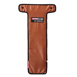 BURTLE（バートル） BURTLE TC500 サーモクラフト（電熱パッド） TC