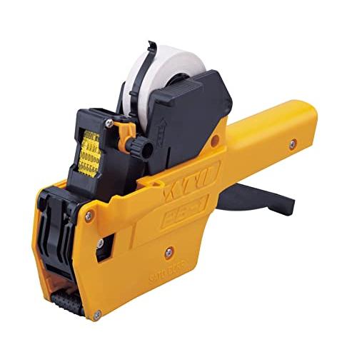 サトー(Sato) ハンドラベラー PB-1(印字:6B-1)