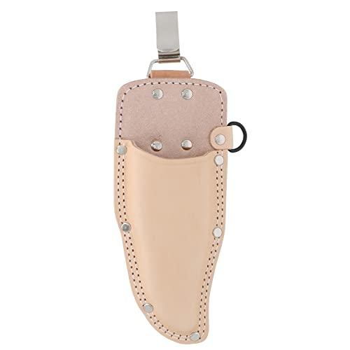 高儀 菊堂 剪定鋏ケース 大 Wカン付