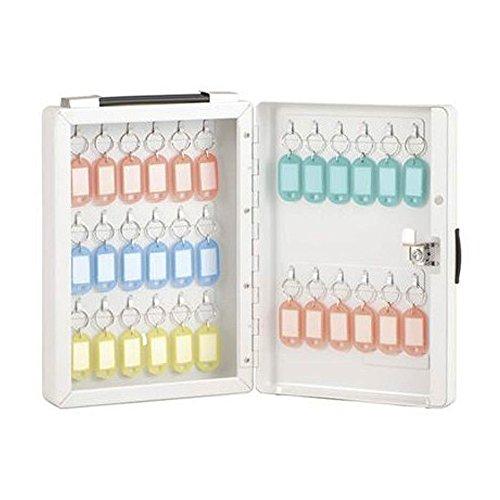 ナカバヤシ キーボックス 30個収容 NKB-E03