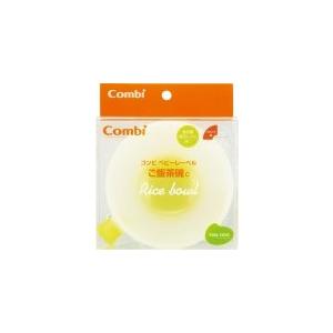 COMBI コンビ ベビーレーベル ご飯茶碗