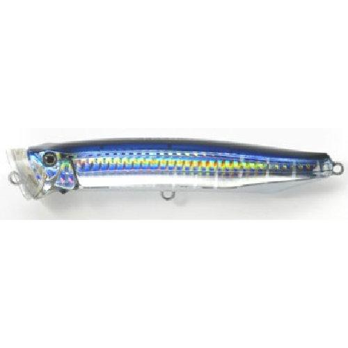 タックルハウス(TackleHouse) ポッパー コンタクト フィード ダイビングウォブラー 15...