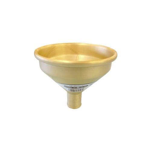 前川金属 アルミ 広口 ロート 62212 12cm