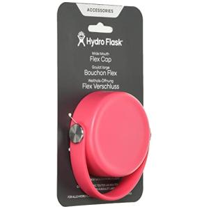 ハイドロフラスク(Hydro Flask) FLEX CAP ワイド マウス｜hapitize