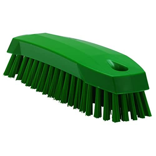 キョーワクリーン タワシ 緑 17cm Vikan(ヴァイカン) ハンドブラシ(ハード) 35882