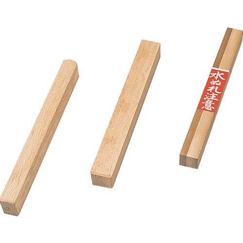 盛光 拍子木 42角 MKHG0042