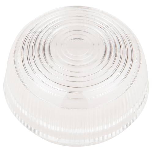 キジマ(Kijima) ウインカーレンズ クリア VINOフロント/チョイノリ 1個 217-439...