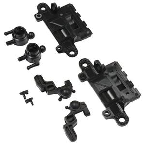 京商 フロントサスペンションセット MINI-Z FWD用 ラジコン用パーツ MD307｜hapitize
