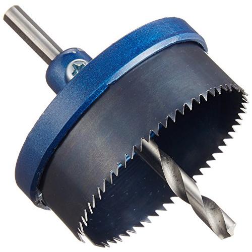 高儀 EARTH MAN 木工用 ホールソー 7枚刃 刃巾25mm