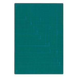 粘土板/カッティングマット A3 グリーン おもちゃ＆ホビー