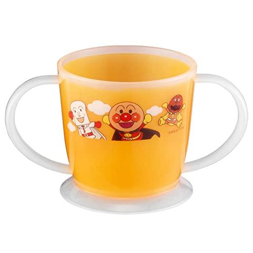 レック(LEC) アンパンマン 両手マグ