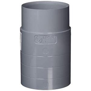 東栄管機 トーエー VU継手 持出しソケット 75 VUMBS75 塩ビ管VU継手(排水用)｜川西ストア