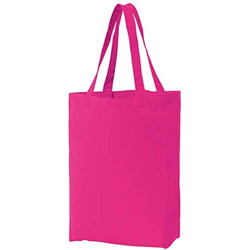 プリントスター バック キャンバストートバック 00778-TCC ホットピンク 日本 M (日本サ...