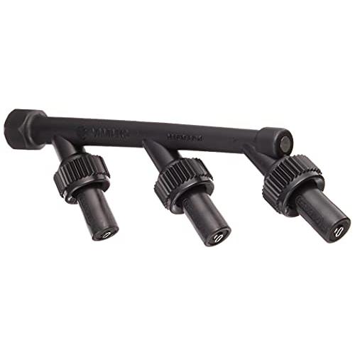 ヤマホ 強力キリナシプラ 3頭口 (G1/4) 141122