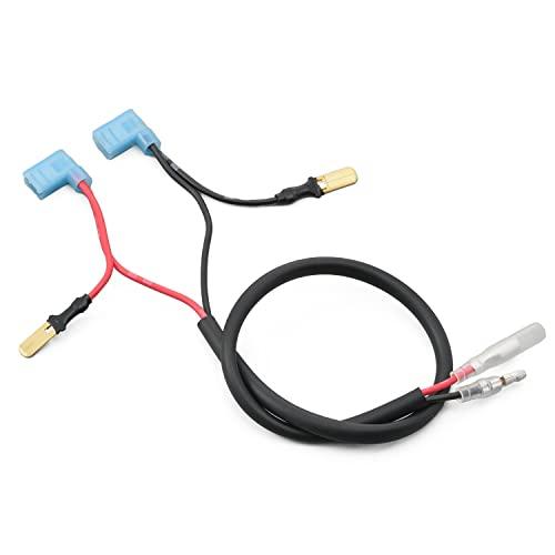 デイトナ(Daytona) バイク用 電源取り出しハーネス HARLEY-DAVIDSON XL88...