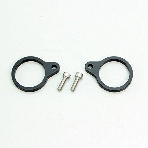 ハリケーン(HURRICANE) ハンドルアップスペーサー H7 HB0760B