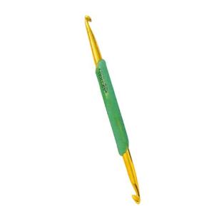 ハマナカ アミアミ 両かぎ針 ラクラク 長さ13.5cm 7.5/0-9/0号 H250-510-7｜hapitize