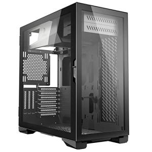 ANTEC P120 Crystal｜hapitize