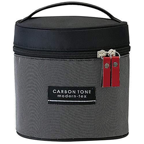 スケーター(Skater) 保温弁当箱 丼ぶり型 840ml STLB2 専用 ランチバッグ カーボ...