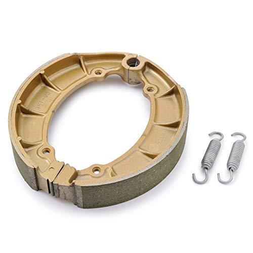 デイトナ(Daytona) バイク用 ブレーキシュー SR400 フロント など適合 プロブレーキシ...