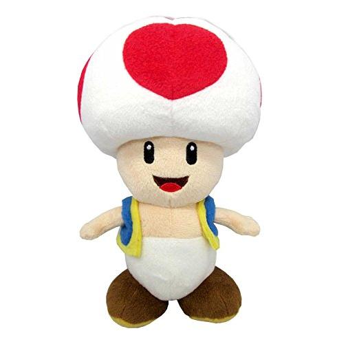 三英貿易(Sanei Boeki) スーパーマリオ ALL STAR COLLECTION キノピオ...