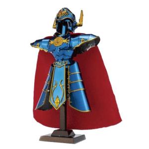 スクウェア・エニックス（SQUARE ENIX） 【新品】メタリックナノパズル