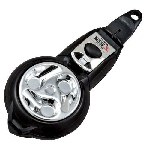 タジマ(Tajima) ピーライン墨つぼX 糸長さ20m PS-SUMX