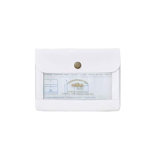 HIGHTIDE ジェネラルパーパスケースA7(ネーエ)ホワイト DF088- WH