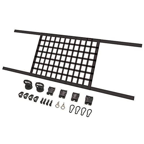 星光産業 車種専用品 ジムニー/ジムニーシエラ専用 EXEA ルーフネット BK EE-232 JB...