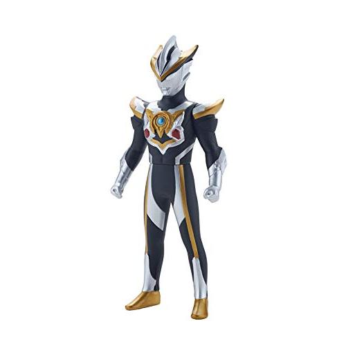 ウルトラマンR/B(ルーブ) ウルトラヒーローシリーズ62 ウルトラマンルーブ