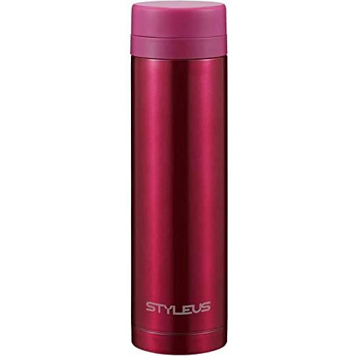 タフコ マグボトル レッド 300ml スタイラス マグカップ F-2637
