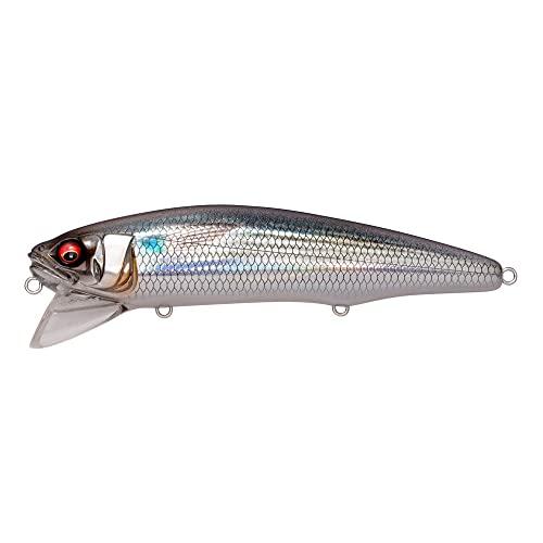メガバス SAZANKA 140F 銀ボラ