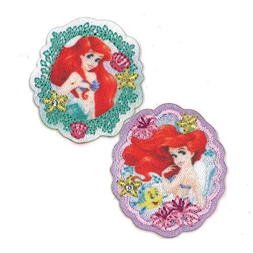 ミノダ プリンセス アリエル マーメイド(小) D01Y1456