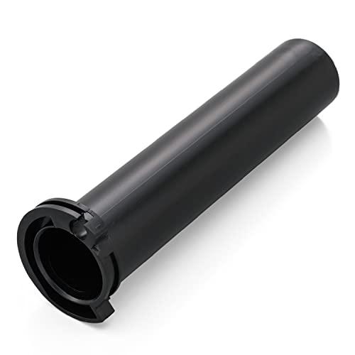 デイトナ(Daytona) バイク用 スロットルパイプ アドレスV125/S など用 スズキ-0 フ...