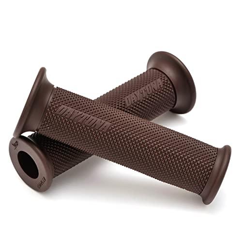 デイトナ(Daytona) グリッピーグリップ バイク用 グリップ ハンドル径Φ22.2用 125m...