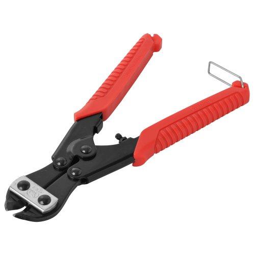 バクマ工業 ミニニッパー MN-200