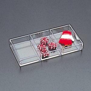 キャパティ ソリッド スクエアL オープンタイプ おもちゃ＆ホビー