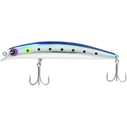 アムズデザイン(Ima) サスケ 120 裂空 #SRK120-012 メッキイワシ