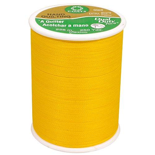 ダルマ Dual Duty デュアルデューティ Art.260 パッチワーク糸 40番 228m巻 ...